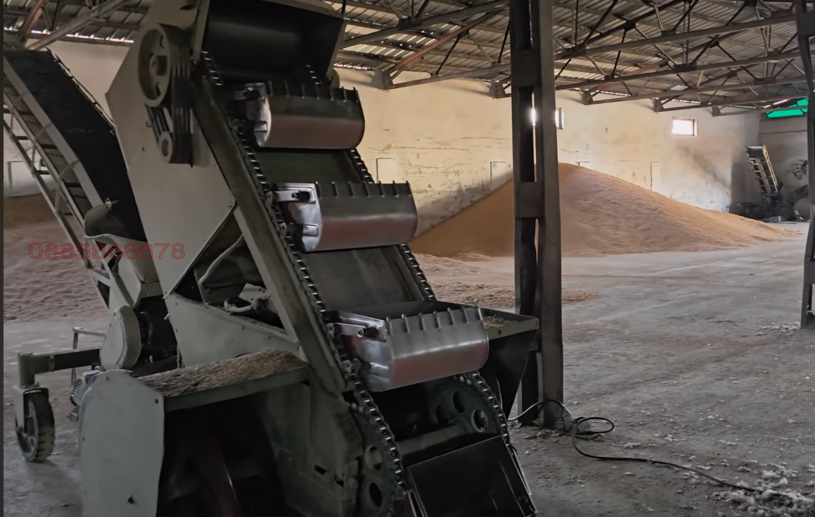 Продава БИЗНЕС ИМОТ, гр. Видин, Промишлена зона - Запад, снимка 6 - Други - 54208034