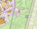 Продава ПАРЦЕЛ, гр. Пловдив, Тракия, снимка 1