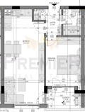 Продава 2-СТАЕН, град Варна, Владислав Варненчик 1 • 92400 € / 180718.69 лв. • 43325497 2