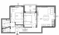 Продава  3-стаен град София , Обеля 2 , 96 кв.м | 90483866 - изображение [4]
