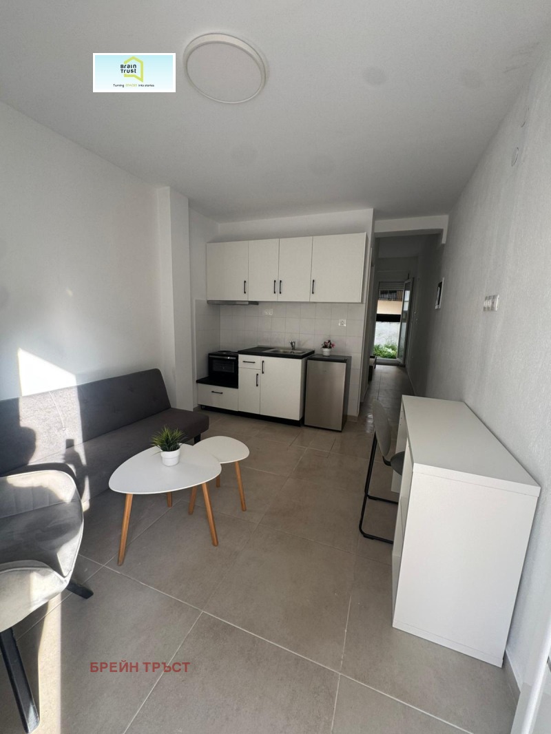 Продава 1-СТАЕН в Гърция, Солун - 32 кв.м / 70 000 € » 136 908.10 лв., БРЕЙН ТРЪСТ