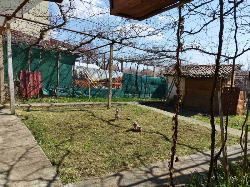 Продава КЪЩА в област Кюстендил, с. Коняво - 61 кв.м / 70 000 € » 136 908.10 лв., НИКИТА