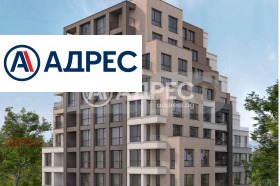 1 dormitor Izgrev, Varna 1