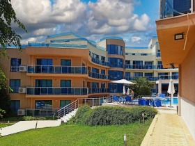 1 soverom Obzor, region Burgas 10
