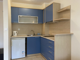 1 soverom Obzor, region Burgas 4