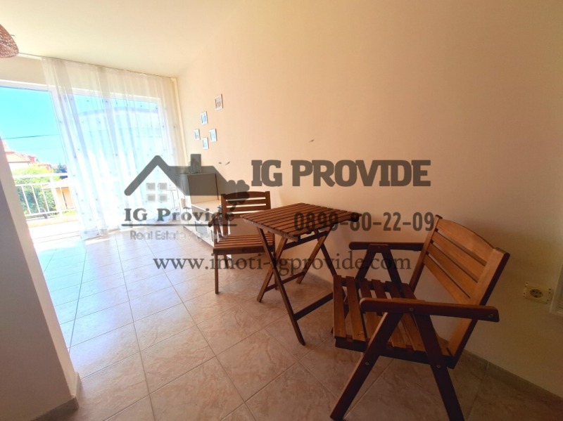 Na sprzedaż  Studio region Burgas , Rawda , 44 mkw | 98011321 - obraz [4]