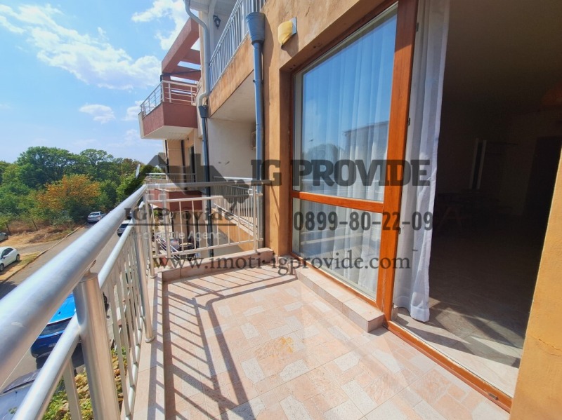 Na sprzedaż  Studio region Burgas , Rawda , 44 mkw | 98011321 - obraz [6]