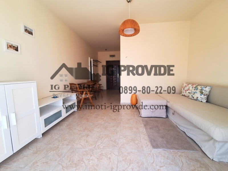 Na sprzedaż  Studio region Burgas , Rawda , 44 mkw | 98011321 - obraz [3]