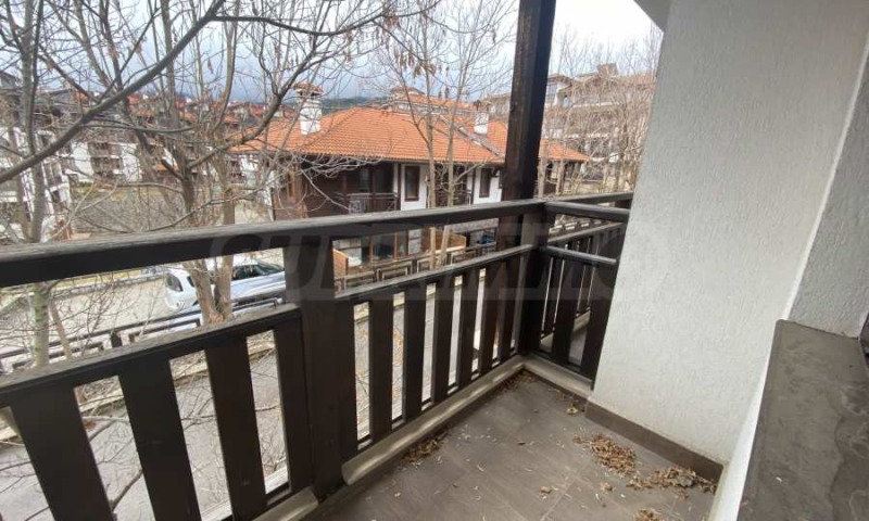 Продава  1-стаен област Благоевград , гр. Банско , 36 кв.м | 89926543 - изображение [5]