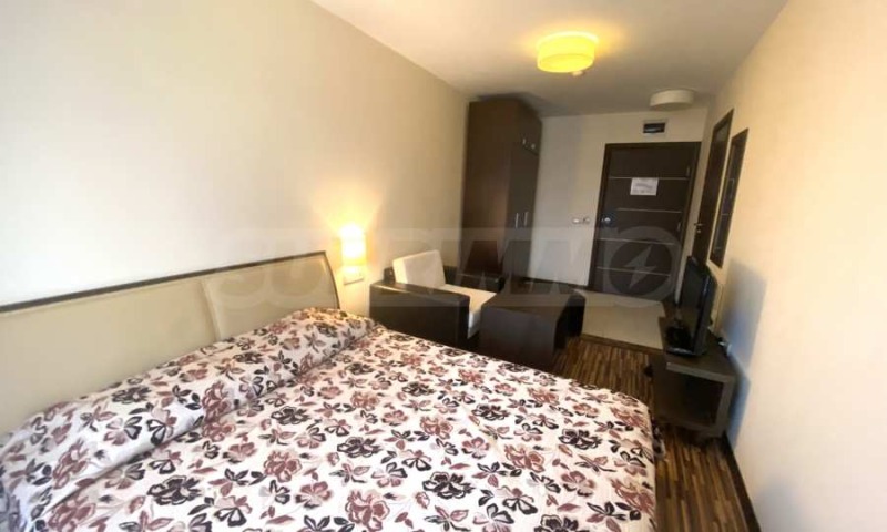 Zu verkaufen  Studio region Blagoewgrad , Bansko , 36 qm | 89926543 - Bild [2]