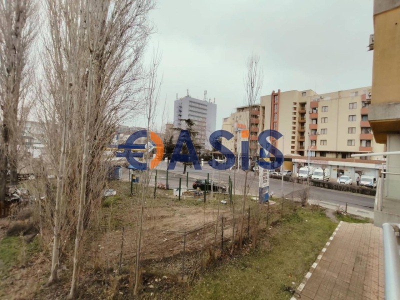 En venta  Estudio región Burgas , k.k. Slanchev bryag , 42 metros cuadrados | 33770552 - imagen [12]