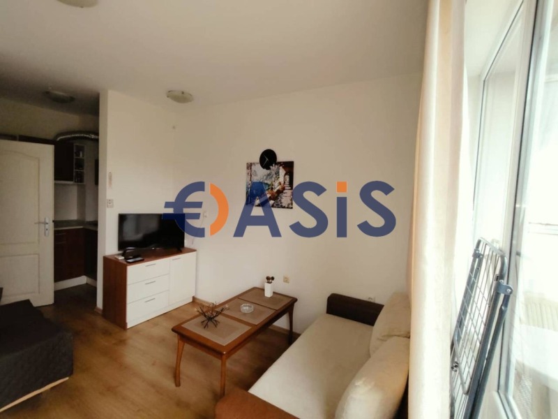 En venta  Estudio región Burgas , k.k. Slanchev bryag , 42 metros cuadrados | 33770552