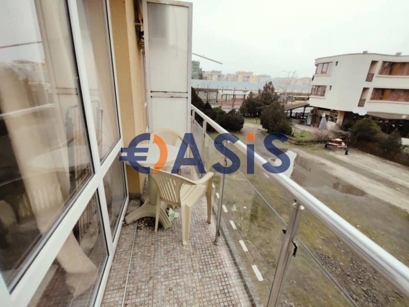 En venta  Estudio región Burgas , k.k. Slanchev bryag , 42 metros cuadrados | 33770552 - imagen [11]