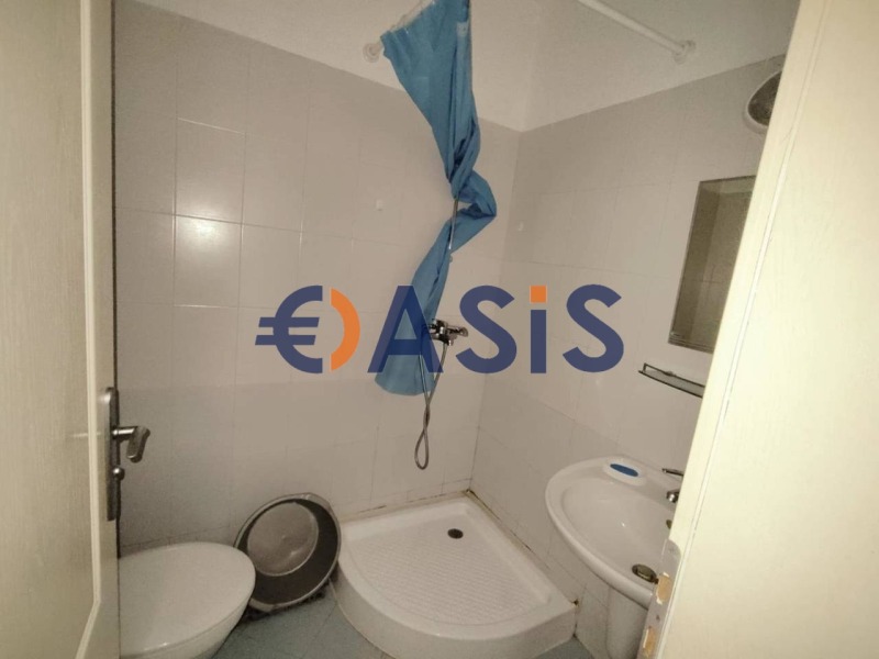 En venta  Estudio región Burgas , k.k. Slanchev bryag , 42 metros cuadrados | 33770552 - imagen [10]
