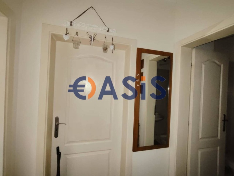 En venta  Estudio región Burgas , k.k. Slanchev bryag , 42 metros cuadrados | 33770552 - imagen [7]