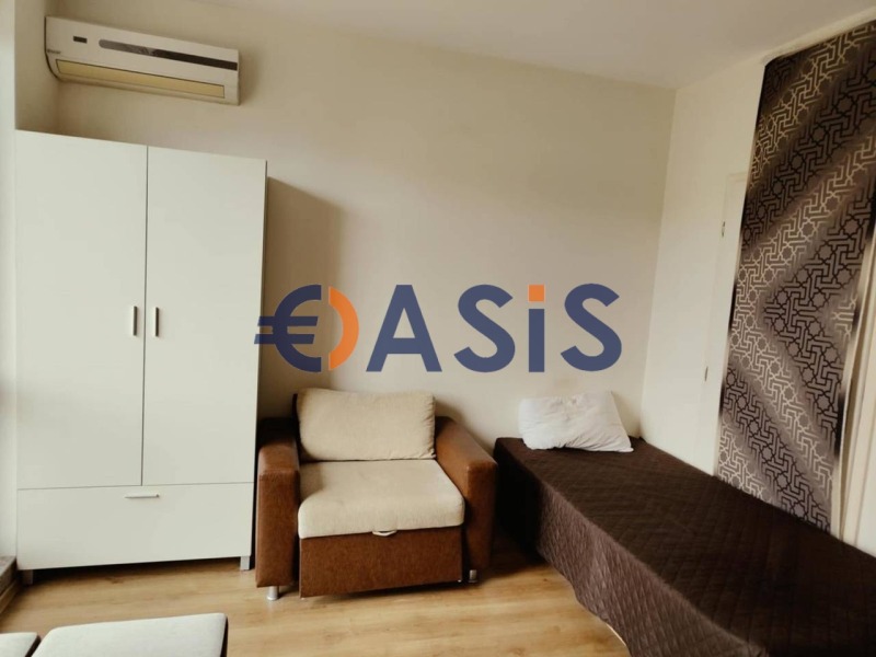 En venta  Estudio región Burgas , k.k. Slanchev bryag , 42 metros cuadrados | 33770552 - imagen [5]