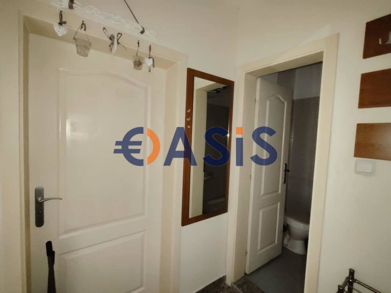 En venta  Estudio región Burgas , k.k. Slanchev bryag , 42 metros cuadrados | 33770552 - imagen [8]