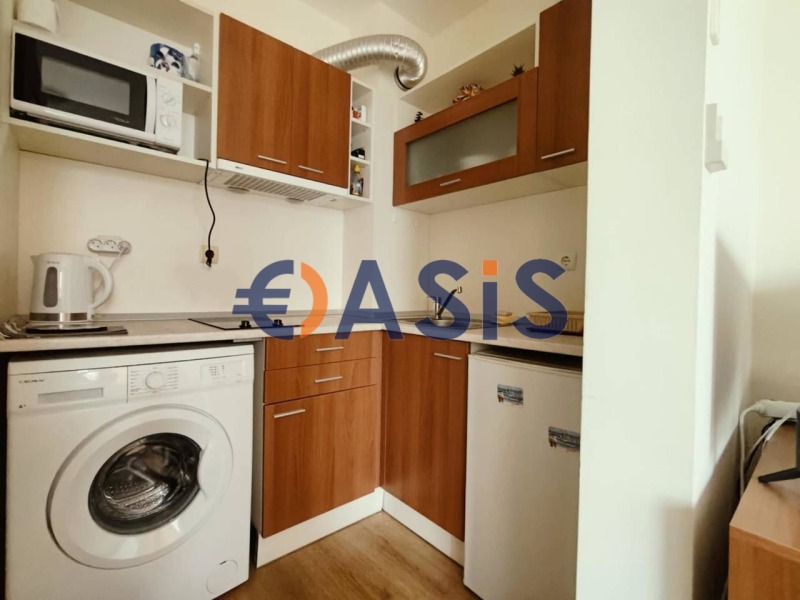 En venta  Estudio región Burgas , k.k. Slanchev bryag , 42 metros cuadrados | 33770552 - imagen [2]