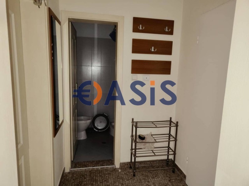 En venta  Estudio región Burgas , k.k. Slanchev bryag , 42 metros cuadrados | 33770552 - imagen [9]