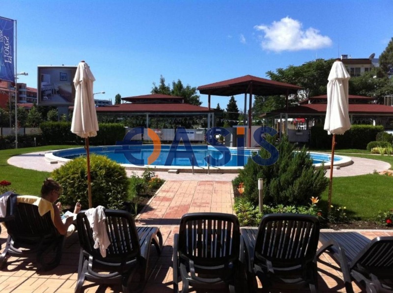 En venta  Estudio región Burgas , k.k. Slanchev bryag , 42 metros cuadrados | 33770552 - imagen [15]