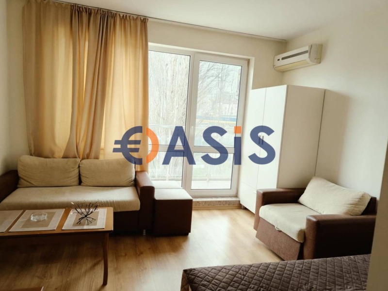 En venta  Estudio región Burgas , k.k. Slanchev bryag , 42 metros cuadrados | 33770552 - imagen [4]