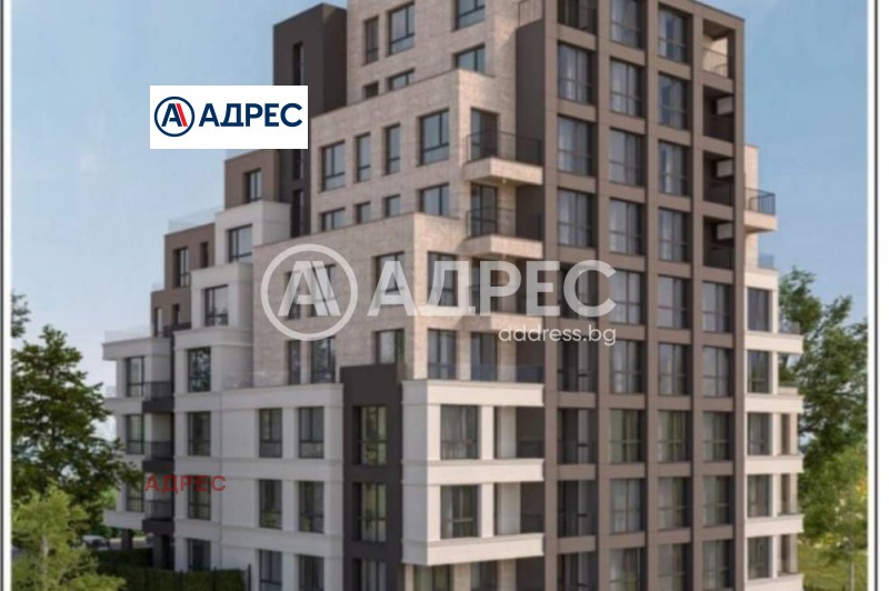 Te koop  2 slaapkamers Varna , Izgrev , 104 m² | 81293038 - afbeelding [4]