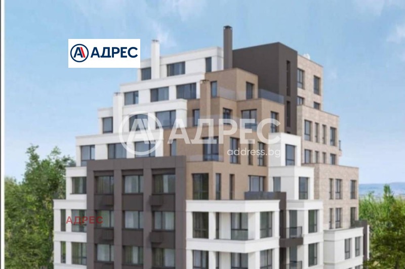 Te koop  2 slaapkamers Varna , Izgrev , 104 m² | 81293038 - afbeelding [5]