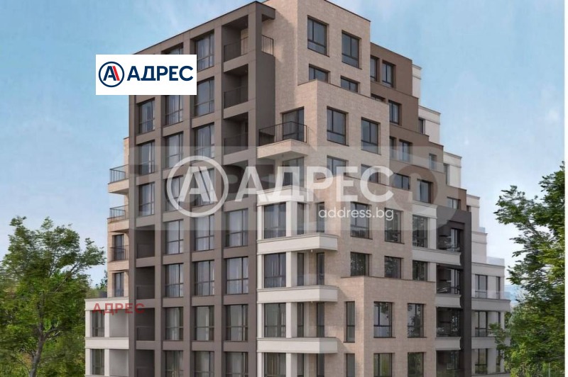 Te koop  2 slaapkamers Varna , Izgrev , 104 m² | 81293038