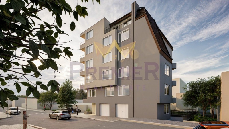 Продается  1 спальня Варна , Трошево , 65 кв.м | 36571918 - изображение [2]