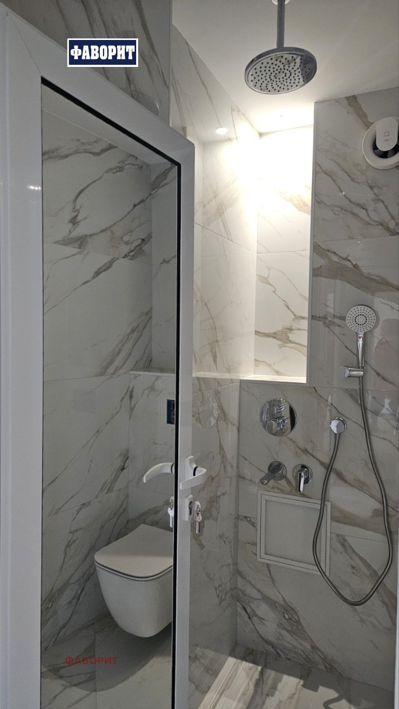 Продается  1 спальня Пловдив , Кършияка , 52 кв.м | 83662379