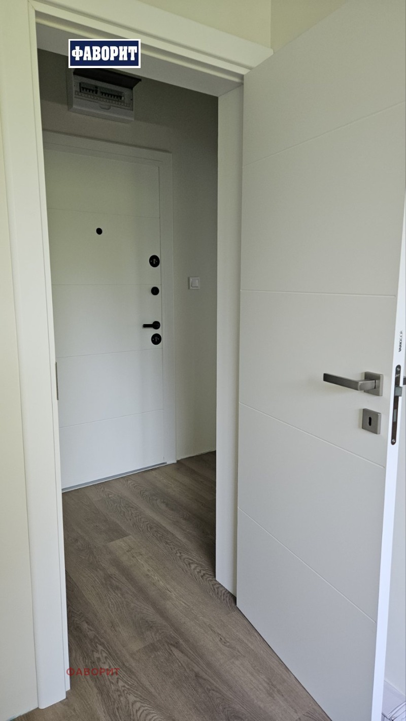 Продается  1 спальня Пловдив , Кършияка , 52 кв.м | 83662379 - изображение [3]