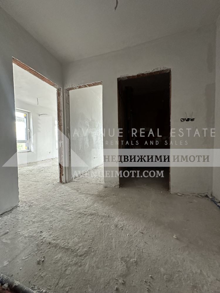 Продава 2-СТАЕН, гр. Пловдив, Остромила, снимка 5 - Апартаменти - 52473883