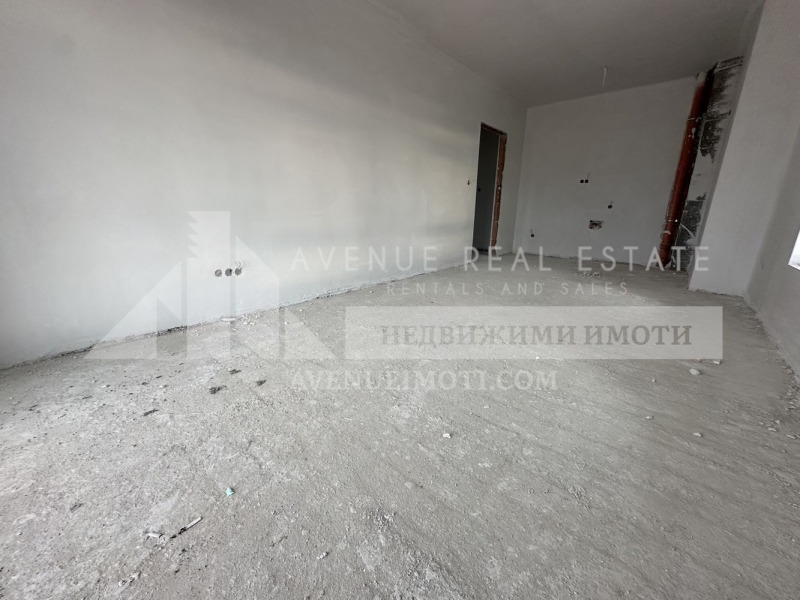 Продава 2-СТАЕН, гр. Пловдив, Остромила, снимка 4 - Апартаменти - 52473883