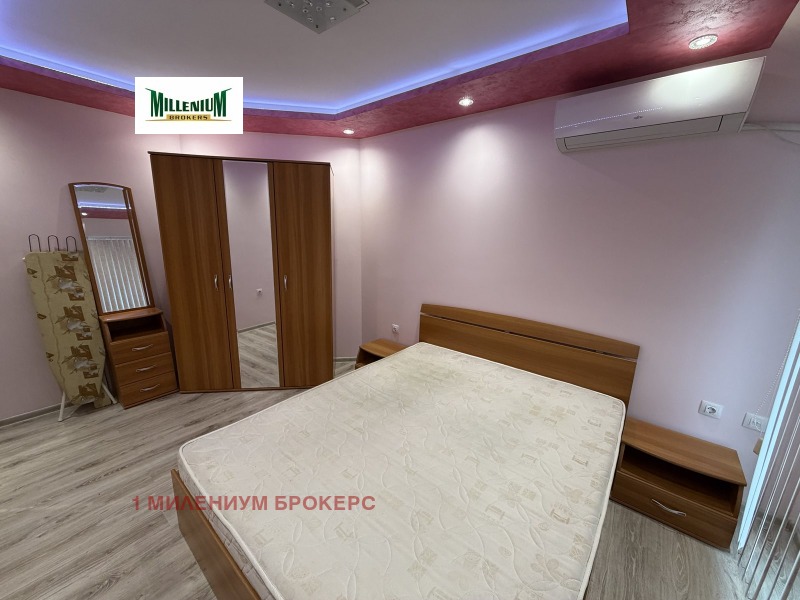 Продава 2-СТАЕН, гр. Пловдив, Кършияка, снимка 5 - Апартаменти - 52661647