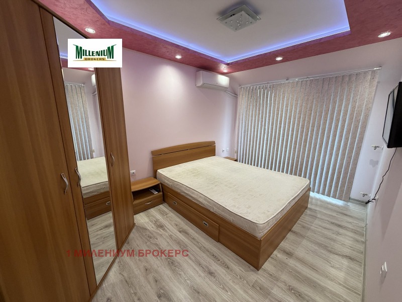 Продава 2-СТАЕН, гр. Пловдив, Кършияка, снимка 6 - Апартаменти - 52661647