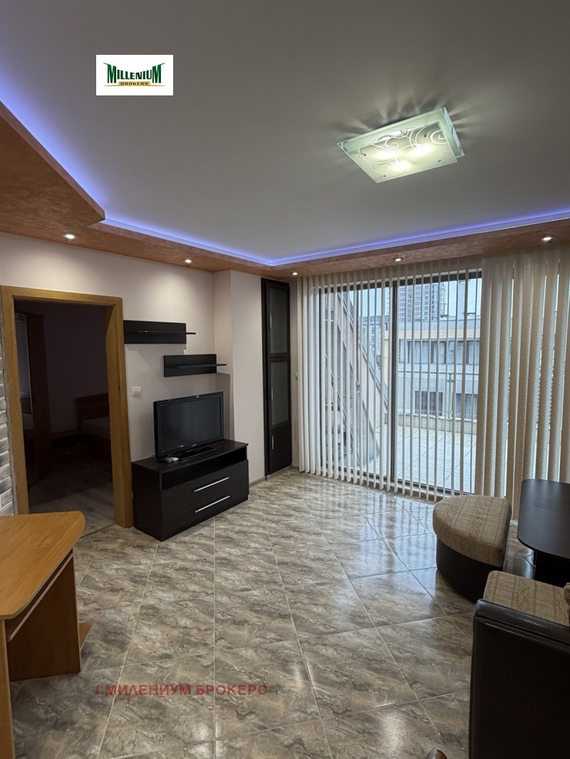 Продава 2-СТАЕН, гр. Пловдив, Кършияка, снимка 3 - Апартаменти - 52661647