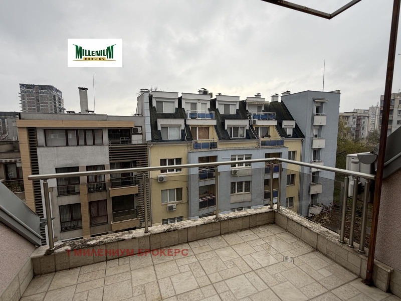 Продава 2-СТАЕН, гр. Пловдив, Кършияка, снимка 9 - Апартаменти - 52661647