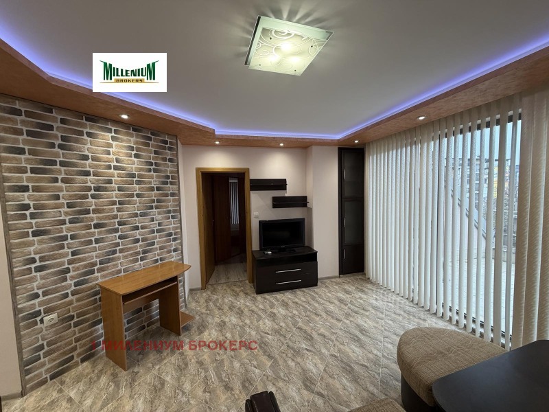 Продава 2-СТАЕН, гр. Пловдив, Кършияка, снимка 4 - Апартаменти - 52661647