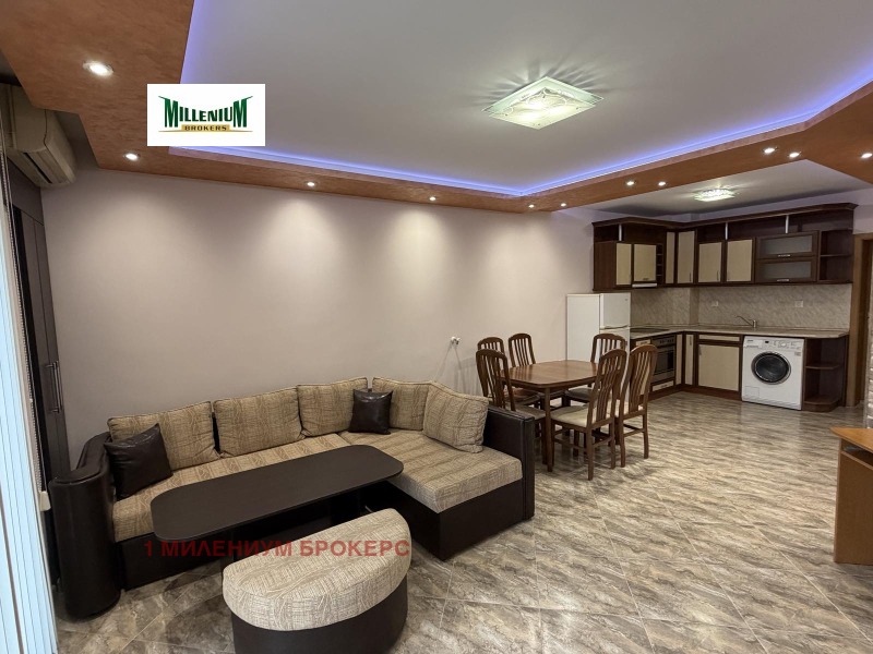 Продава 2-СТАЕН, гр. Пловдив, Кършияка, снимка 2 - Апартаменти - 52661647