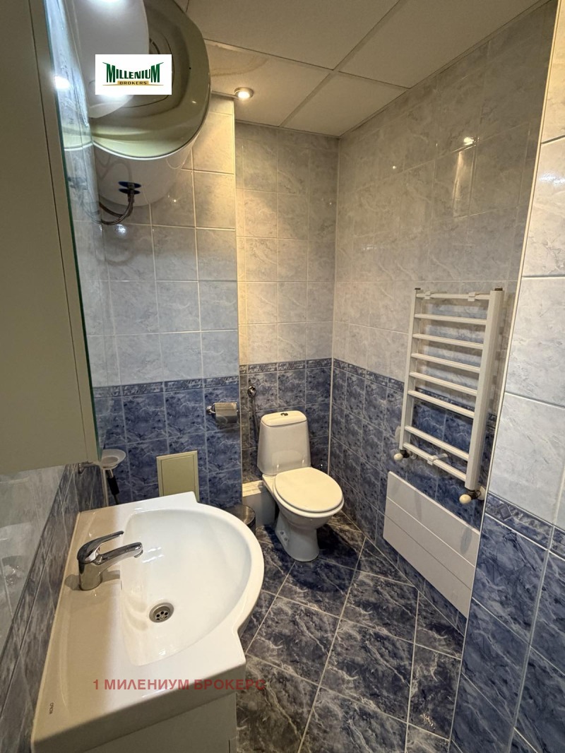 Продава 2-СТАЕН, гр. Пловдив, Кършияка, снимка 7 - Апартаменти - 52661647