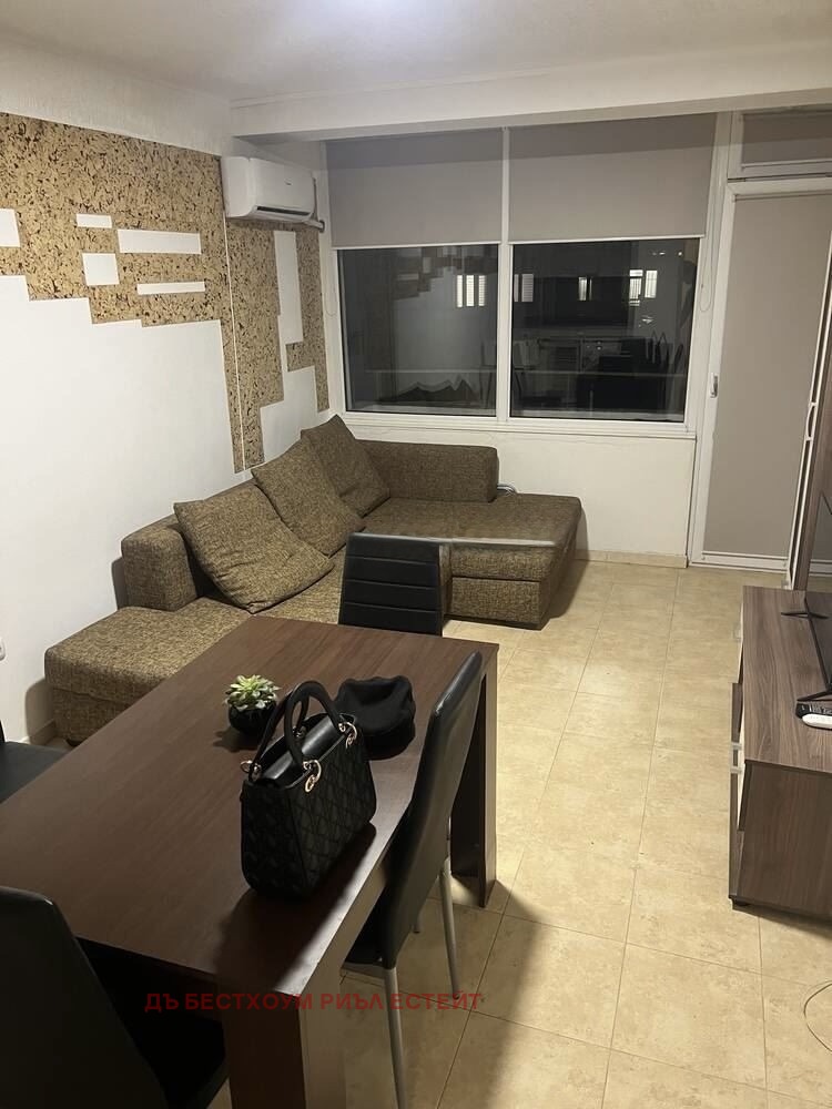 Продава 2-СТАЕН, гр. Варна, ВИНС-Червен площад, снимка 5 - Апартаменти - 52814326