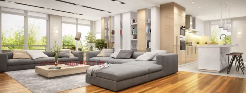 Продава 2-СТАЕН, гр. София, Левски Г, снимка 12 - Апартаменти - 53486267