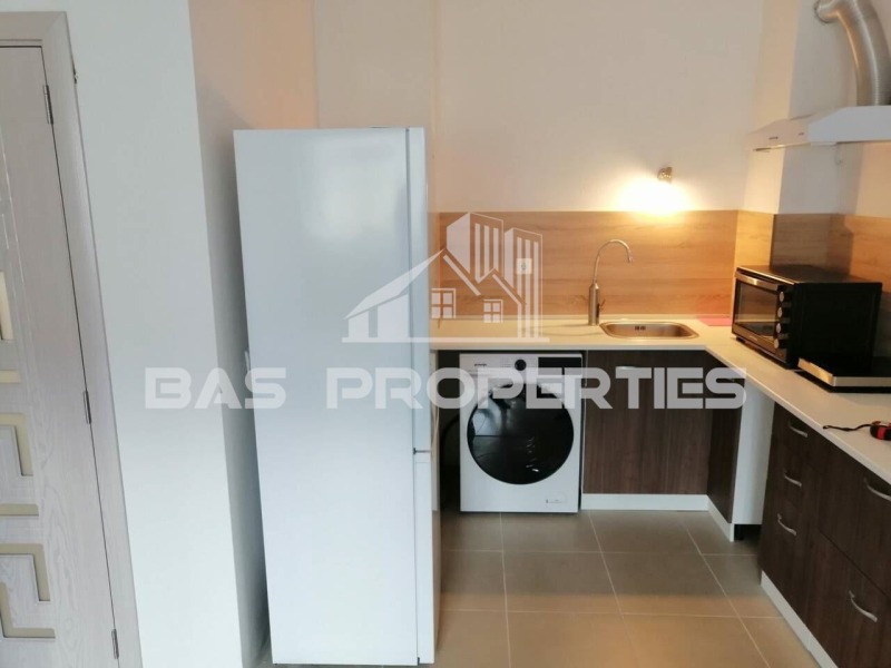 Продава 2-СТАЕН, гр. София, Драгалевци, снимка 6 - Апартаменти - 53589176