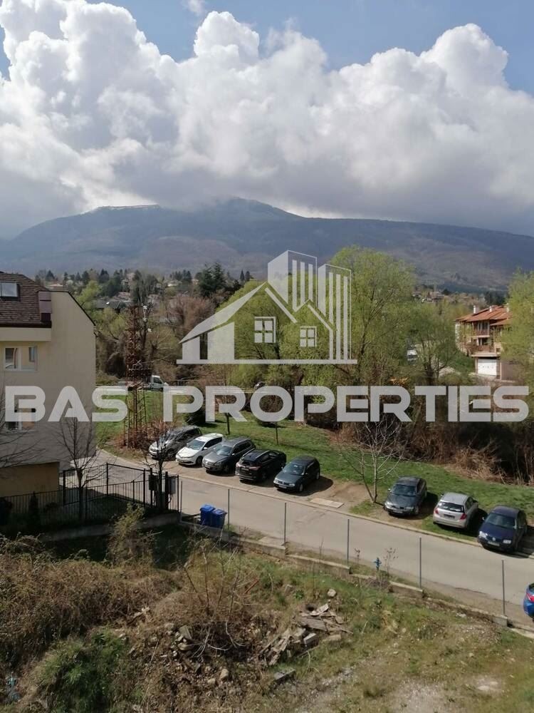 Продава 2-СТАЕН, гр. София, Драгалевци, снимка 11 - Апартаменти - 53589176