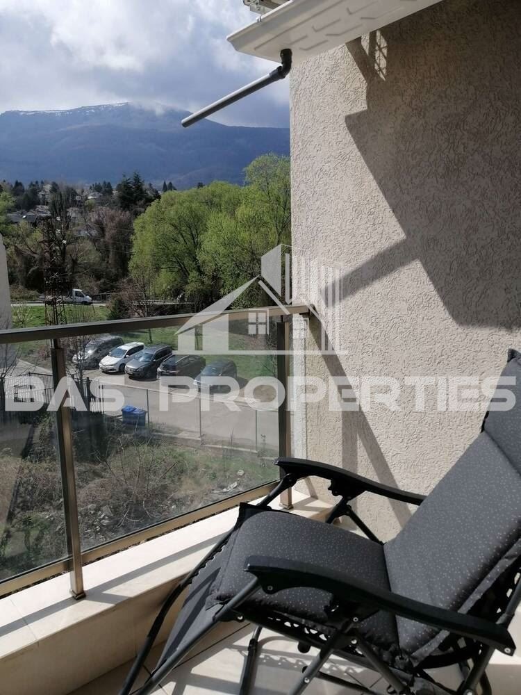 Продава 2-СТАЕН, гр. София, Драгалевци, снимка 10 - Апартаменти - 53589176