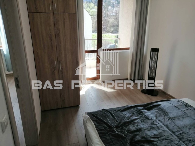 Продава 2-СТАЕН, гр. София, Драгалевци, снимка 8 - Апартаменти - 53589176