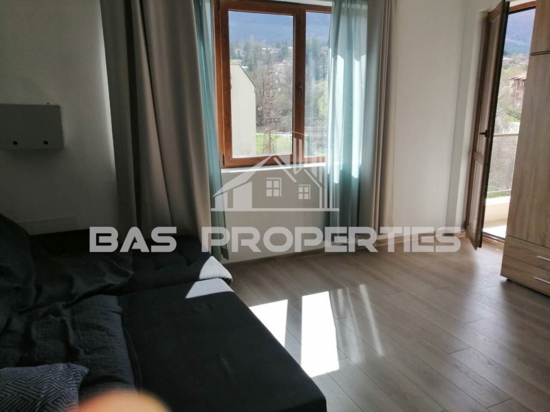 Продава 2-СТАЕН, гр. София, Драгалевци, снимка 3 - Апартаменти - 53589176