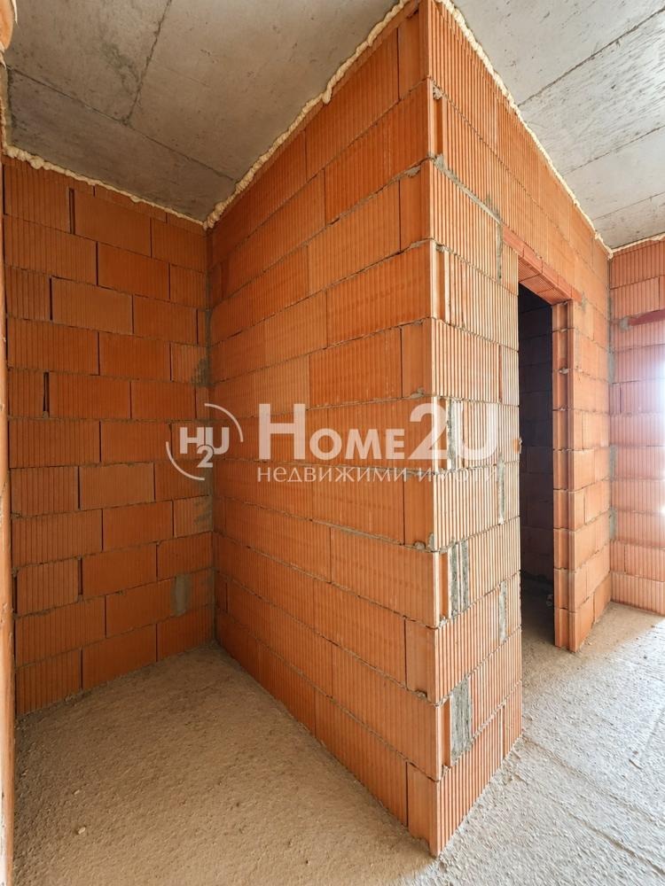 Продава 2-СТАЕН, гр. Варна, Трошево, снимка 6 - Апартаменти - 55899456