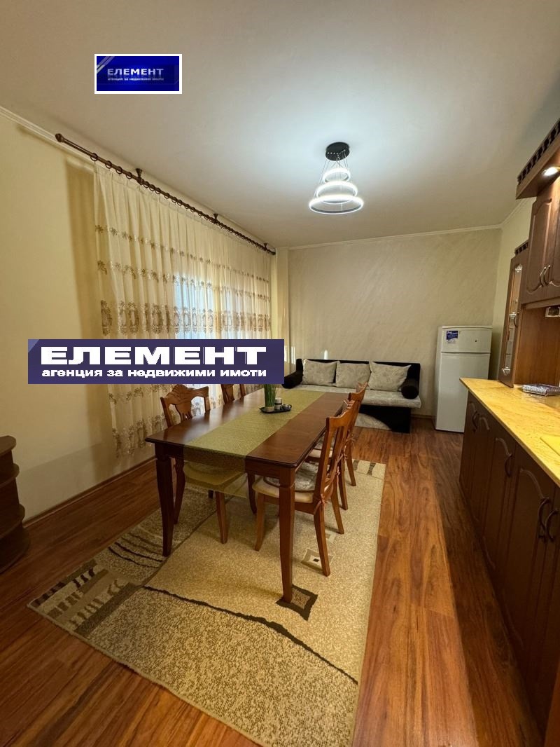 À vendre  2 chambres Plovdiv , Trakiya , 60 m² | 29950914