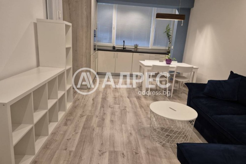 In vendita  2 camere da letto Sofia , Borovo , 67 mq | 46565814